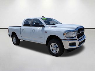 Used 2022 RAM 2500 Big Horn w/ Cold Weather Group AWD/4WD video 1