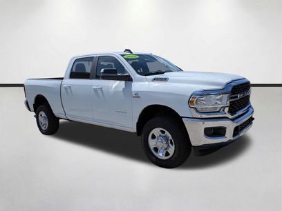 Used 2022 RAM 2500 Big Horn w/ Cold Weather Group