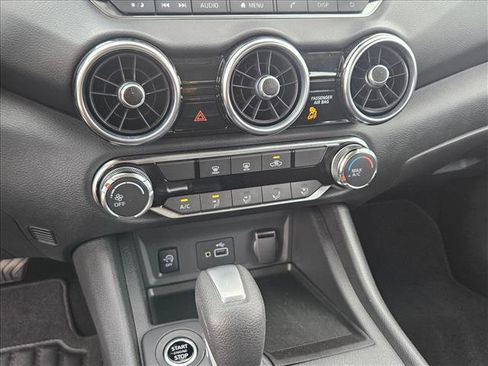 Used 2025 Nissan Sentra S FWD image 13