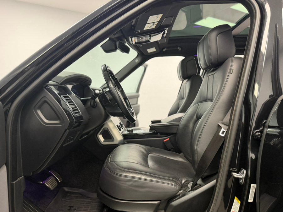 Used 2021 Land Rover Range Rover Westminster Edition AWD/4WD image 32