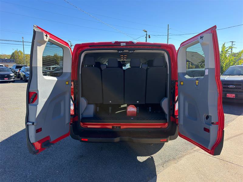 Used 2019 Ford Transit 350 XL RWD image 4