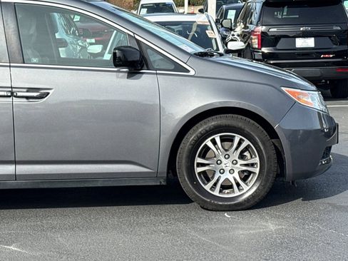 Used 2012 Honda Odyssey EX-L image 34