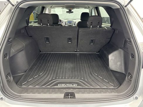 Used 2020 Chevrolet Equinox LT AWD/4WD image 15