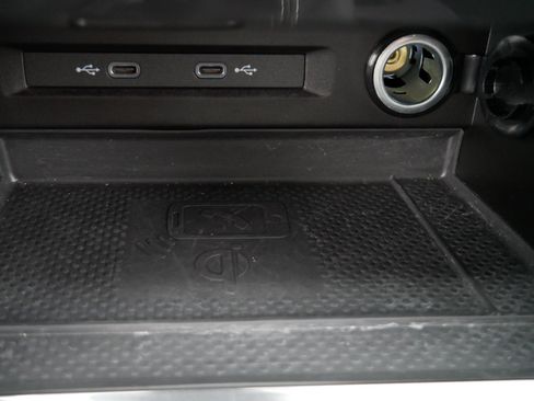 Certified 2024 Volkswagen Tiguan SE R-Line AWD/4WD image 27