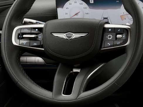 New 2026 Genesis GV80 2.5T image 14