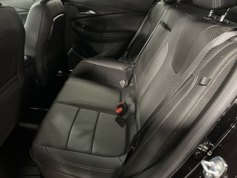 Used 2023 Buick Encore GX Essence w/ Advanced Technology Package image 11