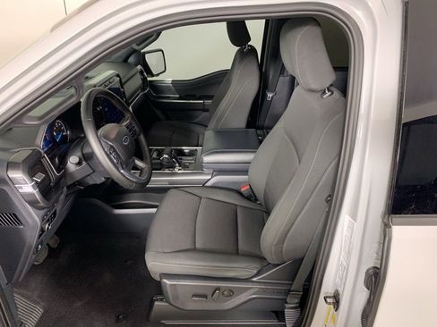 Used 2023 Ford F150 XLT w/ Equipment Group 302A High image 28