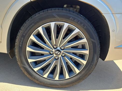 Used 2024 Hyundai Palisade Calligraphy AWD/4WD image 34