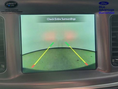 Used 2020 Dodge Charger SXT w/ Blacktop Package image 35