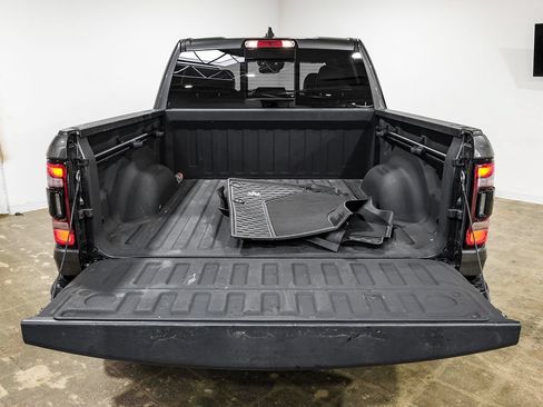 Used 2023 RAM 1500 TRX w/ TRX Level 1 Equipment Group AWD/4WD image 61