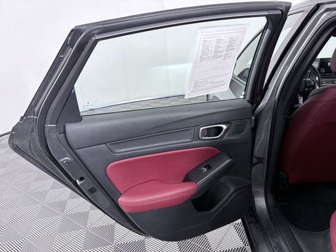 Certified 2025 Acura Integra A-Spec image 28