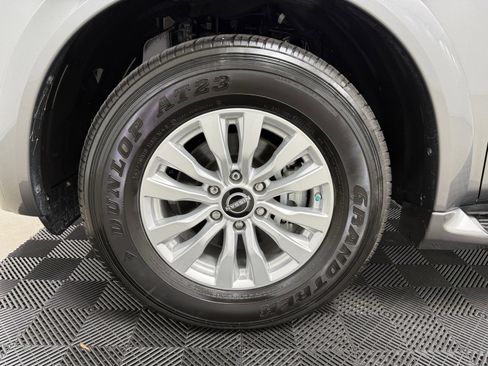 Used 2024 Nissan Armada SV w/ Cargo Package image 28