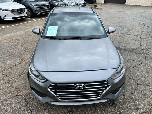 Used 2022 Hyundai Accent SEL image 15