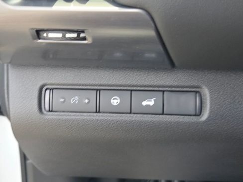 New 2026 Nissan Pathfinder Rock Creek AWD/4WD image 26