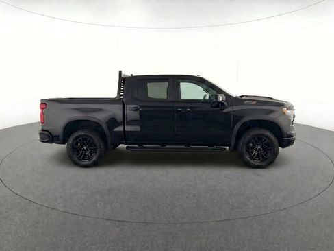 Certified 2022 Chevrolet Silverado 1500 ZR2 w/ Technology Package AWD/4WD image 8