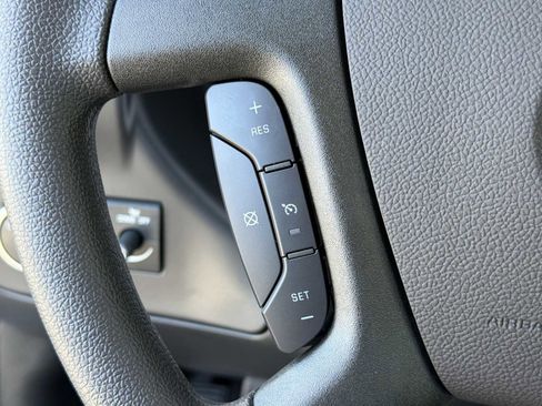 New 2025 GMC Savana 2500 w/ Driver Convenience Package image 20