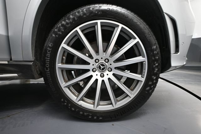Used 2020 Mercedes-Benz GLS 580 4MATIC image 12