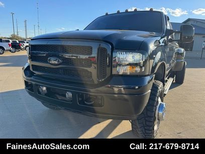 Used 2006 Ford F350 XLT
