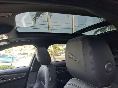Used 2023 Jaguar F-PACE S AWD/4WD image 15