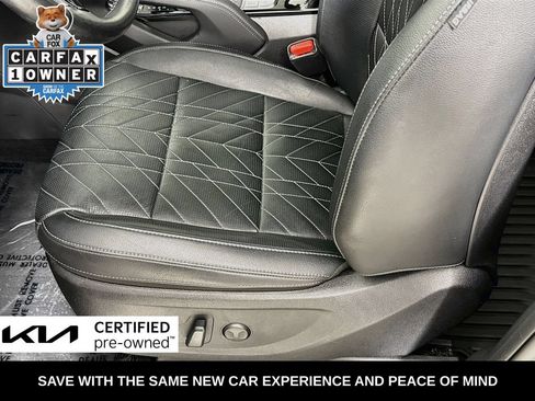 Certified 2023 Kia Telluride EX X-Line AWD/4WD image 24