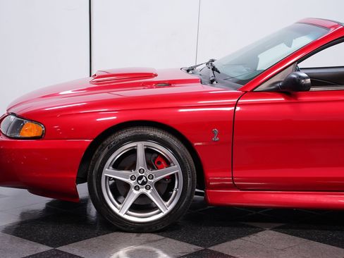 Used 1994 Ford Mustang GT image 21