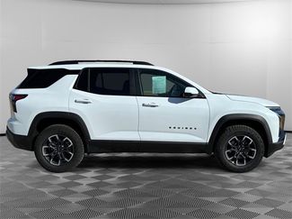 New 2026 Chevrolet Equinox ACTIV w/ Convenience Package III video 2