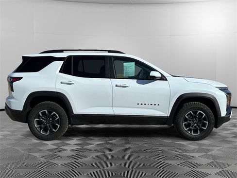 New 2026 Chevrolet Equinox ACTIV w/ Convenience Package III image 2