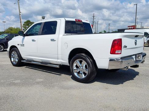 Used 2016 RAM 1500 Big Horn RWD image 4