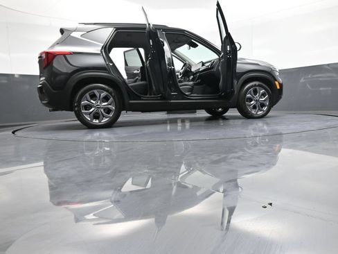 Certified 2024 Kia Seltos S AWD/4WD image 47