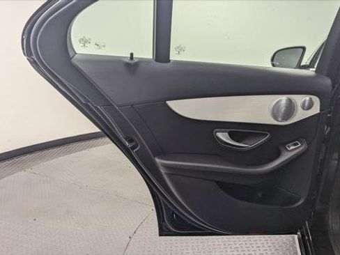 Used 2018 Mercedes-Benz C 300 4MATIC Sedan w/ Multimedia Package image 17