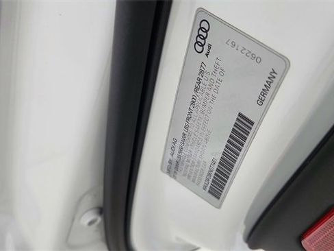 Used 2019 Audi A6 3.0T Premium Plus w/ Premium Plus Package image 63