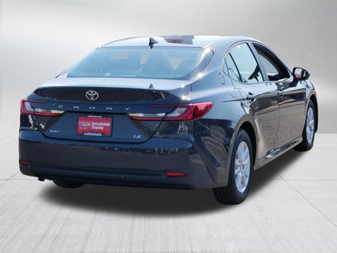 Certified 2026 Toyota Camry LE image 6