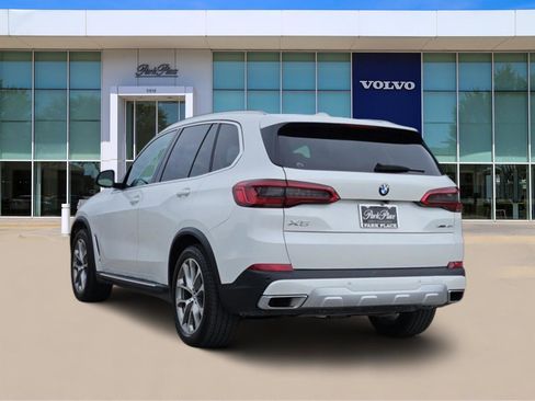 Used 2019 BMW X5 xDrive40i image 3