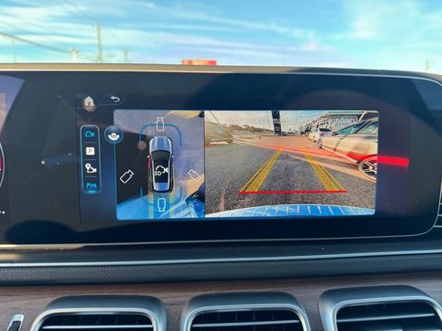 New 2026 Mercedes-Benz GLE 350 4MATIC image 23