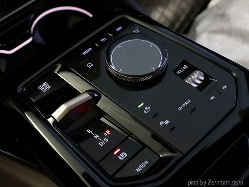 New 2026 BMW 530i xDrive 530i xDrive w/ M Sport Package image 26