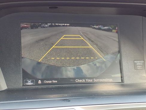 Used 2016 Honda Accord LX image 26