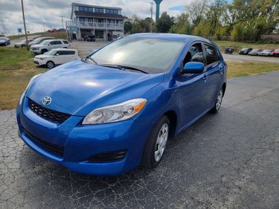 Used 2010 Toyota Matrix