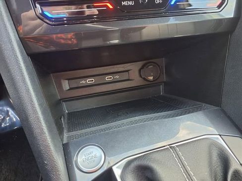 Used 2023 Volkswagen Tiguan SE R-Line image 71