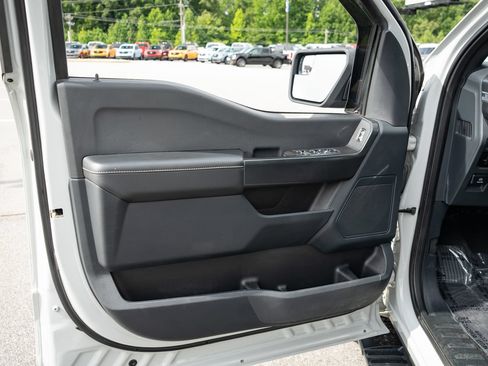 Used 2023 Ford F150 XL w/ STX Appearance Package RWD image 16