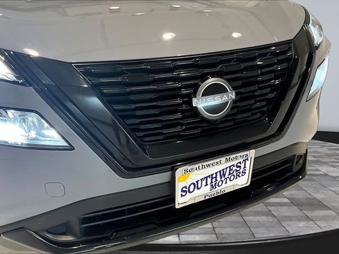 Used 2023 Nissan Rogue SV w/ SV Premium B Package AWD/4WD image 33