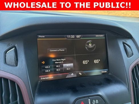 Used 2013 Ford Focus Titanium image 14