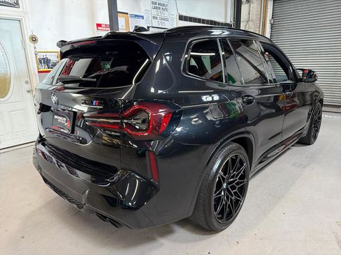 Used 2022 BMW X3 M w/ Competition Package image 5