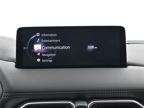 Certified 2023 MAZDA CX-5 Carbon Edition image 11