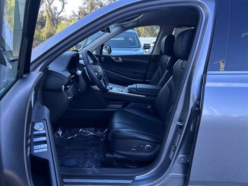 Used 2024 Genesis GV80 2.5T image 2