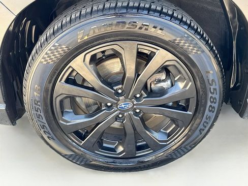 Used 2019 Subaru Forester Sport w/ Popular Package #2 AWD/4WD image 39