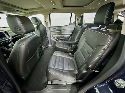 Used 2019 GMC Acadia Denali w/ Technology Package image 35