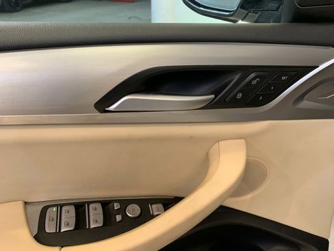 Used 2023 BMW X4 xDrive30i w/ M Sport Package image 15