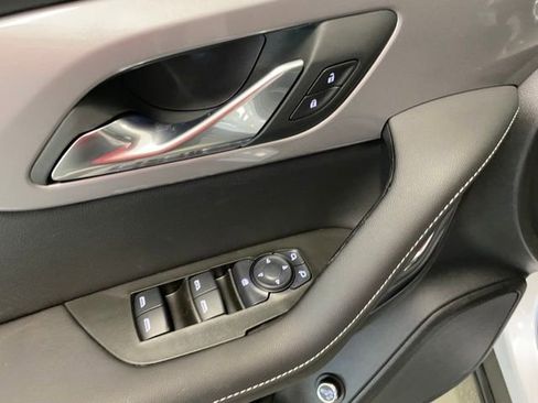 New 2025 Chevrolet Blazer LT w/ Convenience Package image 12