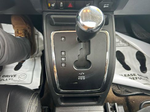 Used 2016 Jeep Patriot High Altitude image 26