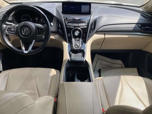 Used 2020 Acura RDX FWD w/ Technology Package image 10